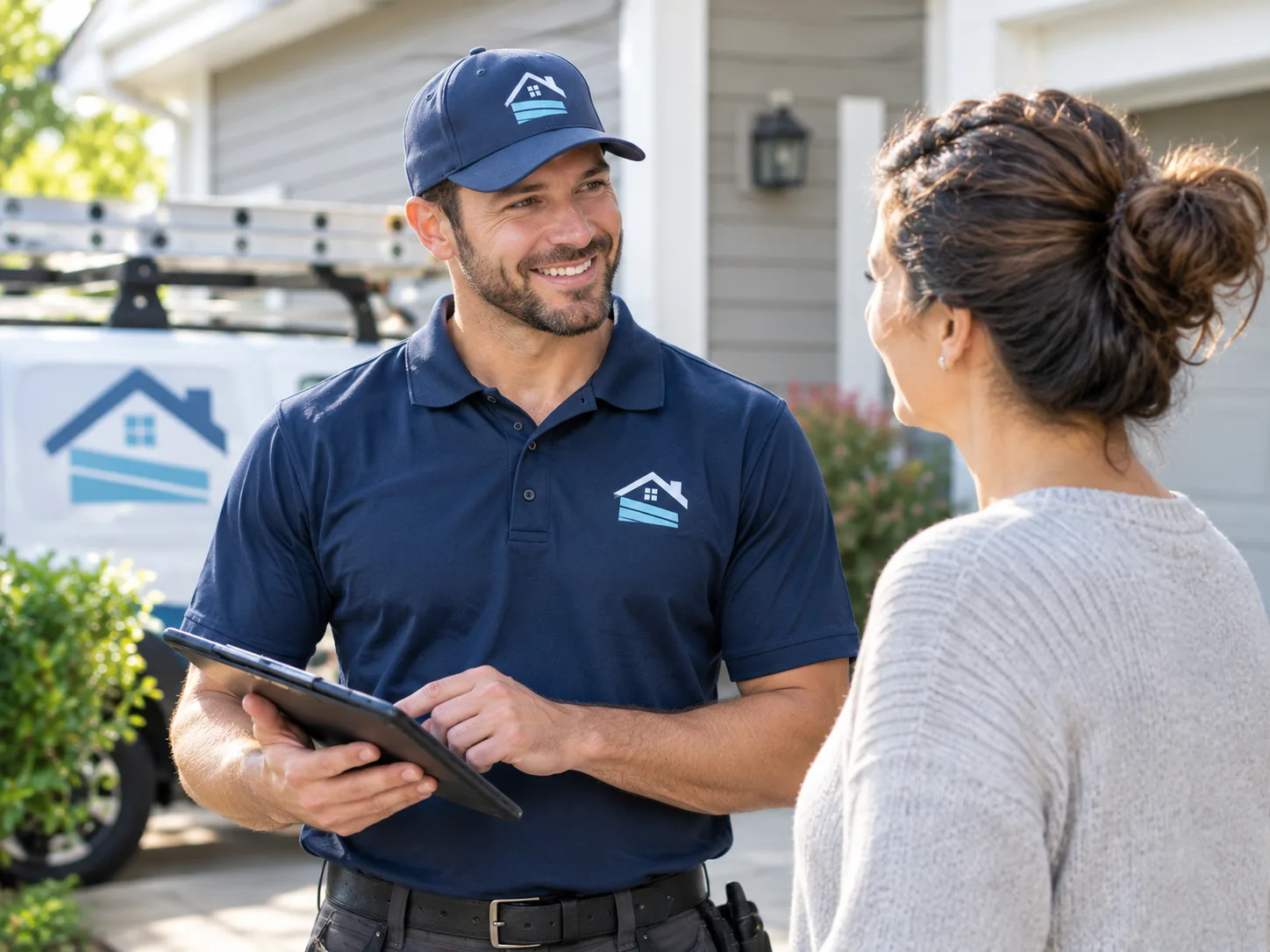 Siding Contractors in Fishersville, VA